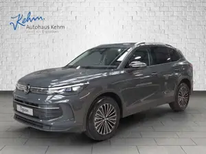 Volkswagen Tiguan ENERGY 2,0 TDI ACC|360|NAVI|LED|EasyOpen|APP