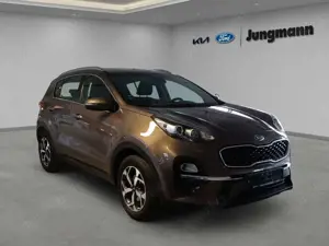Kia Sportage 1.6 T-GDI 2WD VISION Bild 2