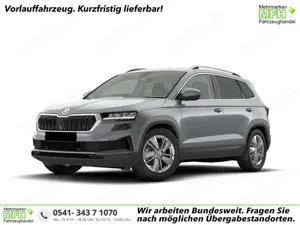 Skoda Karoq Selection 2.0 TDI DSG 4x4 AHK+Navi+ACC+Cam+Wint...