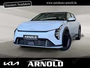 Kia EV4 EV4 58,3 kWh AIR WP LED Navi Kamera Abstandstemp
