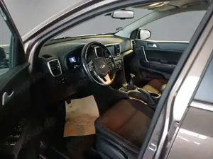 Kia Sportage 1.6 T-GDI 2WD VISION Bild 5