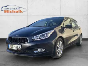 Kia Ceed / cee'd