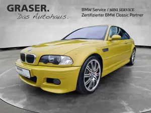 BMW M3 Coupé  1. Hand / Unfallfrei / Scheckheft gepflegt