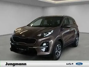 Kia Sportage 1.6 T-GDI 2WD VISION Bild 1