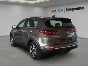 Kia Sportage 1.6 T-GDI 2WD VISION Bild 4