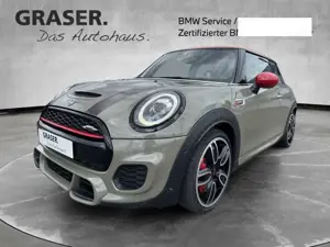 MINI John Cooper Works 3-trg. CHILI HUD+RFK+ACC+HK+HIFI