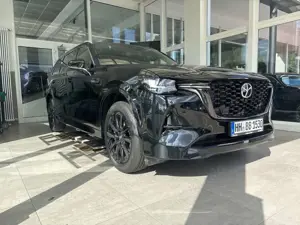 Mazda CX-80 Homura Plus 3.3CD AWD+CAPITAN+PANO+BOSE+MATRIX Bild 2