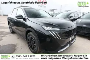Peugeot 3008 GT Hybrid Pano Focal Alcantara ACC 360° BT 107 ...
