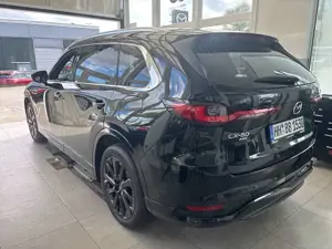 Mazda CX-80 Homura Plus 3.3CD AWD+CAPITAN+PANO+BOSE+MATRIX Bild 4
