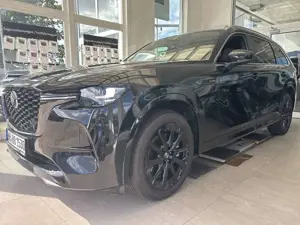 Mazda CX-80 Homura Plus 3.3CD AWD+CAPITAN+PANO+BOSE+MATRIX