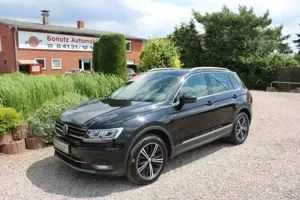 Volkswagen Tiguan 2.0 TDI 4x4 DSG Highline *Navi,SHZ,Panorama,AHK*