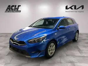 Kia Ceed / cee'd CEED 1.5T DCT VISION|NAVI|KAMERA|CARPLAY|16ZOLL|SI