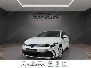 Volkswagen Golf VIII GTE 245 PS DSG *GTE*AHK LED ACC