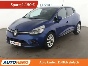 Renault Clio 0.9 Energy Intens*NAVI*TEMPO*CAM*SHZ*