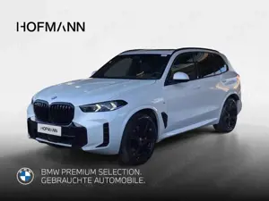 BMW X5 M Sport Pro
