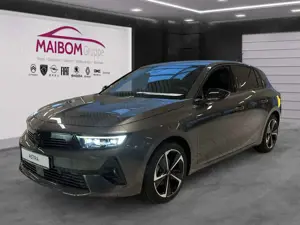 Opel Astra L Lim. 5-trg. GS Hybrid Tech-Komfort-Pak