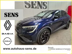 Renault Arkana 1.3 TCe 160 EDC Mild Hybrid Esprit Alpine