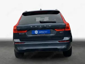 Volvo XC60 XC60 B5 B AWD Core Bild 5