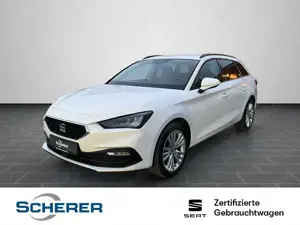 SEAT Leon Sportstourer Style 1.5 TSI SZH*EPH*Carplay*