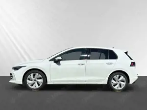 Volkswagen Golf VIII 1.5 eTSI Style Busin.Prem+Pano+LEDmatr Bild 3