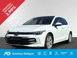 Volkswagen Golf VIII 1.5 eTSI Style Busin.Prem+Pano+LEDmatr Bild 1