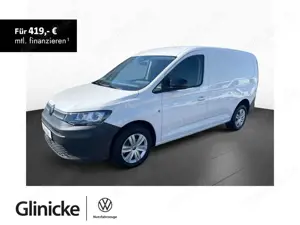 Volkswagen Caddy Cargo 2.0 TDI H.flügeltüren App-Conne