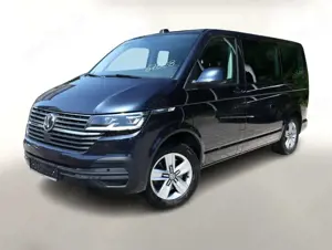 Volkswagen T6.1 Multivan 6.1 2.0 TDI 204 DSG 4M NavPro LED AHK 150 kW (2...
