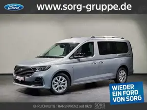 Ford Tourneo Connect L2-Titanium "AMF Rollstuhl-Umb."