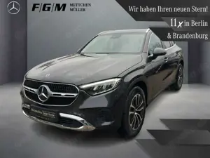 Mercedes-Benz GLC 200 4M Avantgarde TWA|AHK|Sitzhz|EASY-PACK