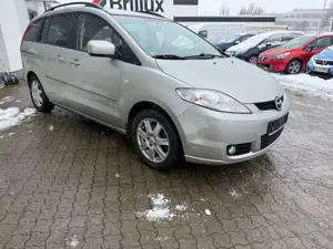 Mazda 5