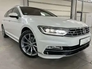 Volkswagen Passat Variant 2.0TDI 190 PS R-LINE 4xSHZ PEARL VIRTUAL LED ACC