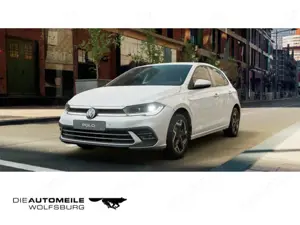 Volkswagen Polo VI 1.0 TSI OPF 50 Jahre