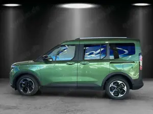 Ford Tourneo Courier Active Elektro 136PS KWH Kamera Bild 2