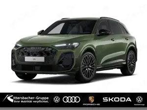 Audi Q5 SUV TDI quattro 150 kW S tronic