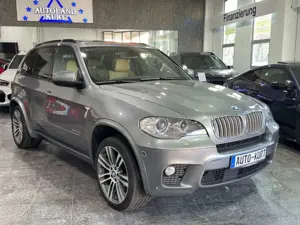 BMW X5 xDr.40d*HUD*Softclose*Key*Pano*Leder*M-Sport