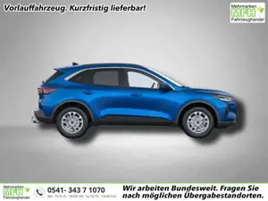 Ford Kuga ST-Line 1.5 TSI 8-Gang Automatik 136 kW (185 PS...