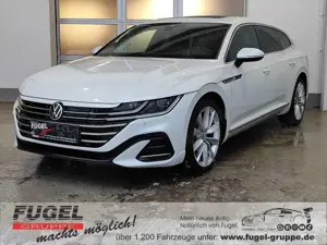 Volkswagen Arteon SB 1.4 TSI DSG R-Line eHybrid AHK|Pano|ACC|Navi