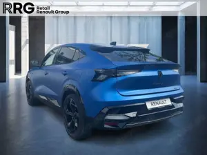 Renault Rafale Atelier Alpine E-Tech Plug-in Hybrid 300 4x4 Atelier 4x4 Bild 4