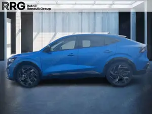 Renault Rafale Atelier Alpine E-Tech Plug-in Hybrid 300 4x4 Atelier 4x4 Bild 2