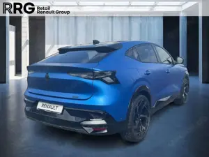 Renault Rafale Atelier Alpine E-Tech Plug-in Hybrid 300 4x4 Atelier 4x4 Bild 5