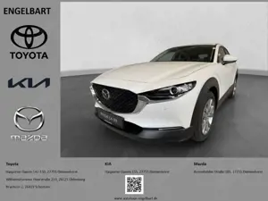 Mazda CX-30 Centre-Line 2WD HUD Navi LED ACC Apple CarPlay And