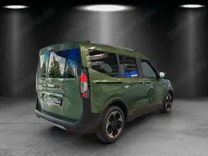 Ford Tourneo Courier Active Elektro 136PS KWH Kamera Bild 5