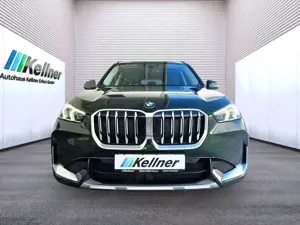 BMW X1 xDr. 20d AHK+Head-Up+ACC+H/K-Sound+Pano