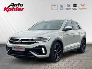 Volkswagen T-Roc R 4Motion *LED*PDC*ACC*APP CONNECT*KEYLESS* Bild 1