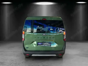 Ford Tourneo Courier Active Elektro 136PS KWH Kamera Bild 4