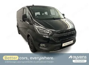 Ford Transit Custom 340 L2H1 VA