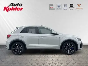 Volkswagen T-Roc R 4Motion *LED*PDC*ACC*APP CONNECT*KEYLESS* Bild 5