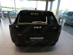 Kia EV4 81,4 kWh Earth Navi Panorama HeadUp 360° Bild 4