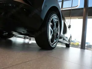 Kia EV4 81,4 kWh Earth Navi Panorama HeadUp 360° Bild 5