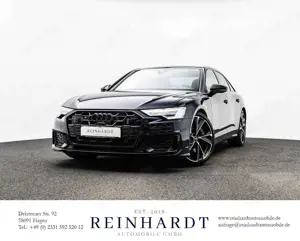 Audi S6 LIMOUSINE TDi Q BLACK ACC/21Z./MEMORY/KAMERA